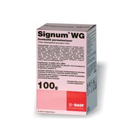 Signum WG gombaölő permetezőszer 0,1kg