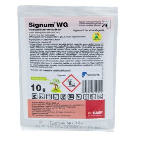 Signum WG gombaölő permetezőszer leveles 10g