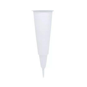 Sírváza leszúrós 42cm