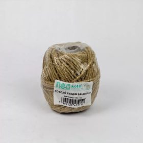 Kötöző zsineg 2/0,40 200g