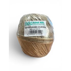 Kötöző zsineg 2/0,40 500g