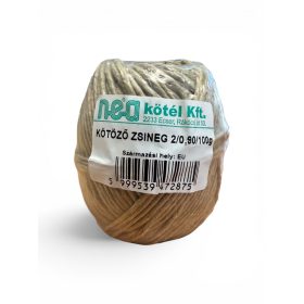 Kötöző zsineg 2/0,90 100g