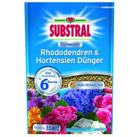 Substral Osmocote rhododendron 0,75kg