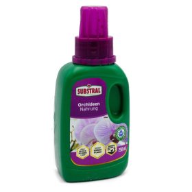 Substral Orchidea tápoldat 0,25l