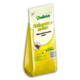 Unikén Szénsavas mész 0,25kg