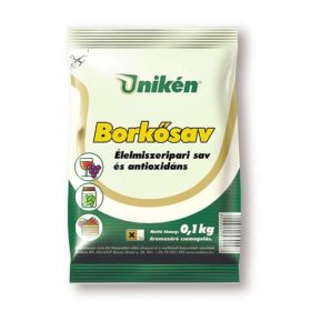 Unikén Borkősav 0,1kg