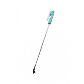 Szórószerelvény komplett alumínium J-18