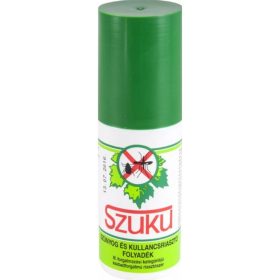SzuKu pumpás 50ml