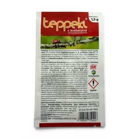 Teppeki 15WG levéltetűirtó 1,5g