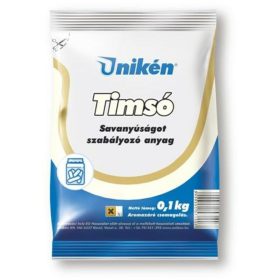 Unikén Timsó 0,1kg