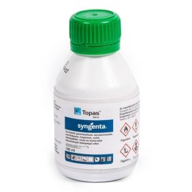 Topas 100EC Gombaölő permetezőszer 0,1l