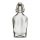 Palack csatos 0,2l lapos