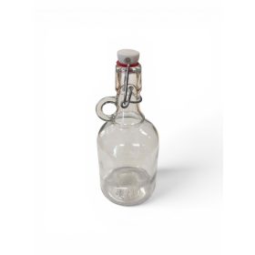 Palack csatos 0,5l butykos