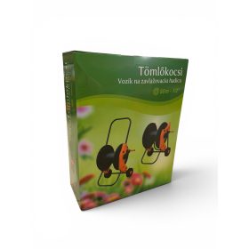 Pan Italia Tömlőkocsi