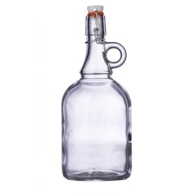 Palack csatos 1l butykos