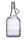 Palack csatos 1l butykos