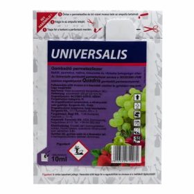 Universalis gombaölő permetezőszer leveles 10 ml