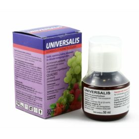 Universalis gombaölő permetezőszer 50ml