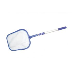 Hecht 060307 medence fölöző háló