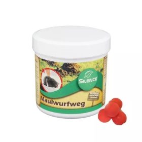 Schopf vakondriasztó golyó 25 db