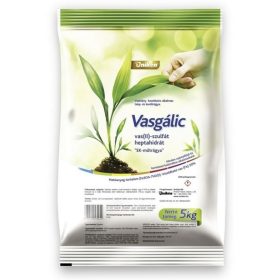 Unikén Vasgálic 5kg