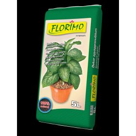 Florimo Agyaggranulátum dekor 5l