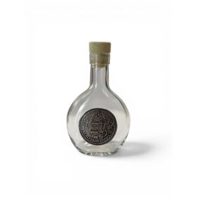 Palack óncimkés anforif 0,2l
