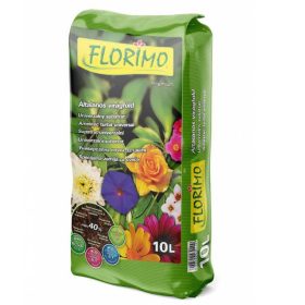 Florimo Virágföld általános 10l