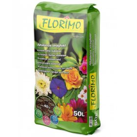 Florimo Virágföld általános 50l