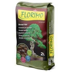 Florimo Virágföld bonsai 2l