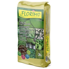 Florimo Virágföld fűszer-gyógynövény 3l