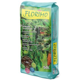 Florimo Virágföld örökzöld 50l