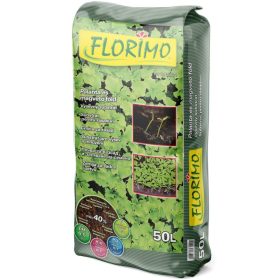 Florimo Virágföld palánta 50l