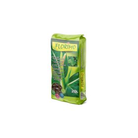 Florimo Virágföld pálma-zöldnövény 20l