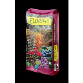Florimo Virágföld rhododendron 20l