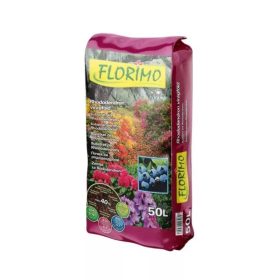 Florimo Virágföld rhododendron 50l