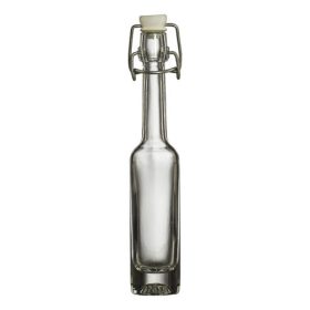 Palack platin 0,04l csatos