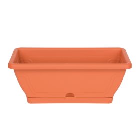 Virágláda Adria 40cm