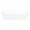 Virágláda Adria 60cm (Terra)