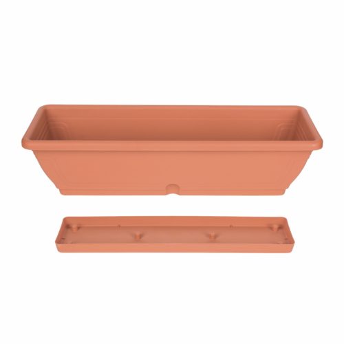 Virágláda Adria 60cm (Terra)