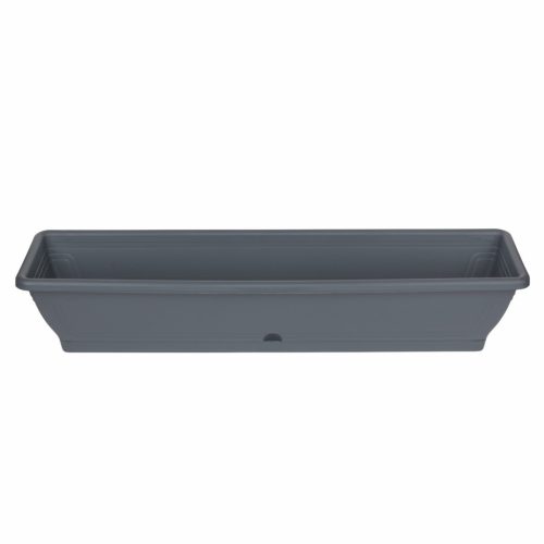 Virágláda Adria 80cm (Fehér)