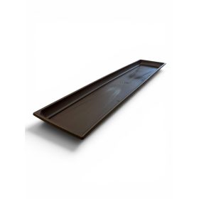 Virágláda alátét 80cm