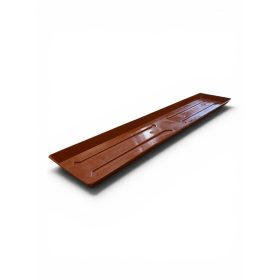 Virágláda alátét foxtrott 80cm