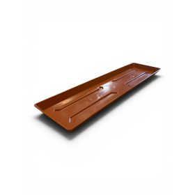 Virágláda alátét foxtrott 60cm