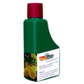 Vitaflóra Citrus tápoldat 0,1l