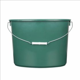 Vödör 18l Diszperzit (ovál)