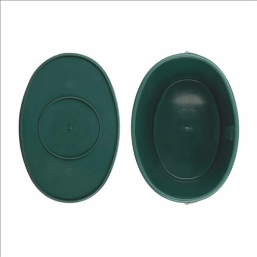 Vödör 18l Diszperzit (ovál)