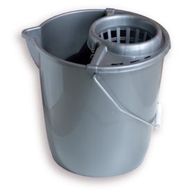 Felmosó vödör kerek 12l készlet