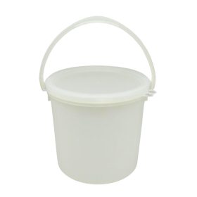 Vödör 20l tetővel