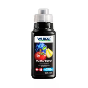 Wuxal Super folyékony szervetlen trágya 0,25l